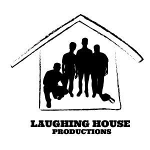 Laughing House Prodcutions Logo